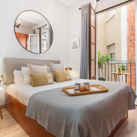 Apartament Fridays Flats Whisper-Quiet Near Sagrada'S Heart Barcelona Zewnętrze zdjęcie