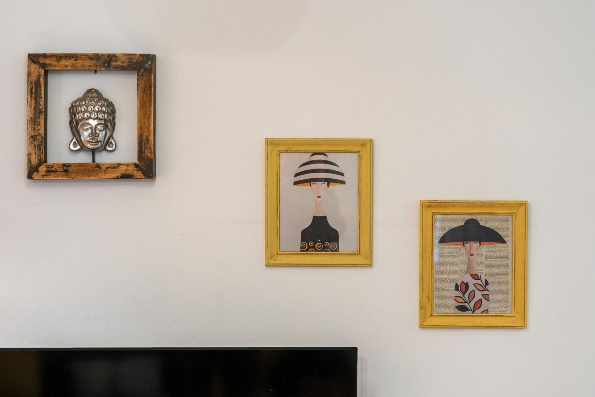 Apartament Fridays Flats Whisper-Quiet Near Sagrada'S Heart Barcelona Zewnętrze zdjęcie
