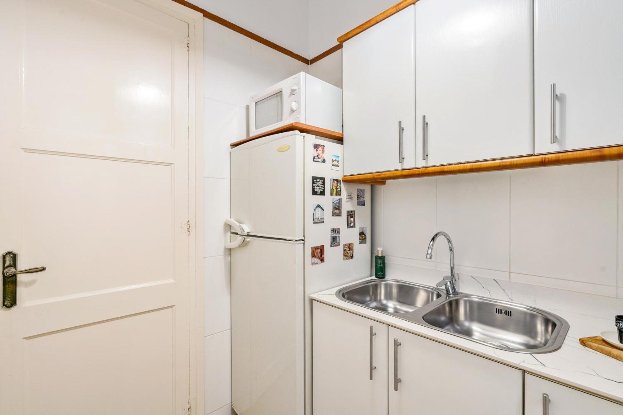 Apartament Fridays Flats Whisper-Quiet Near Sagrada'S Heart Barcelona Zewnętrze zdjęcie